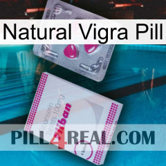 Natural Vigra Pill 32